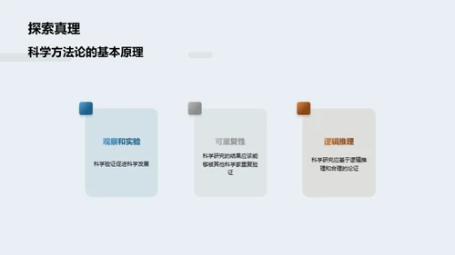 哲学思想的演进与应用