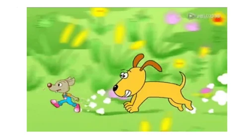 Unit 1 Classroom  Story time 课件(共23张PPT)