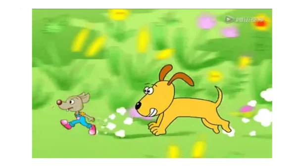 Unit 1 Classroom  Story time 课件(共23张PPT)