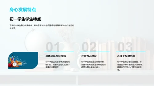 初一生活学习攻略