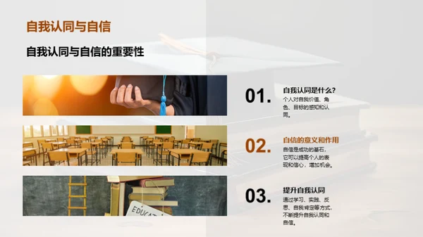 学历背后的力量