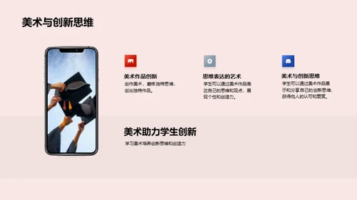 美术与创新思维