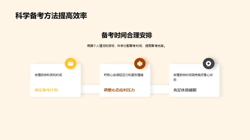 科技风教育培训教学课件PPT模板