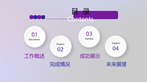 人工智能大脑科技动态PPT