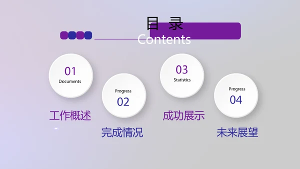人工智能大脑科技动态PPT