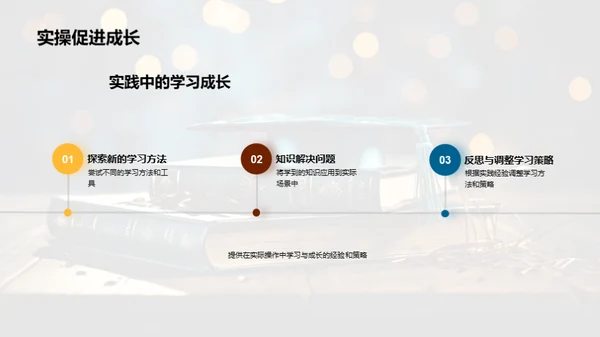 高二回首，高三蓄力