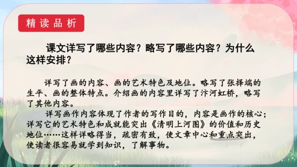 22《梦回繁华》课件