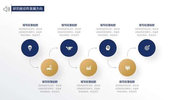 高级蓝灰色极简大学生毕业答辩开题报告PPT毕业答辩论文