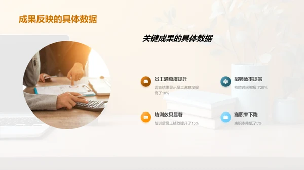 人资管理的新篇章