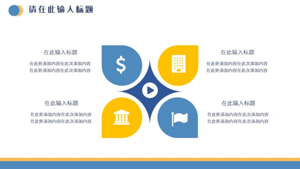 金融投资证券知识培训通用PPT课件