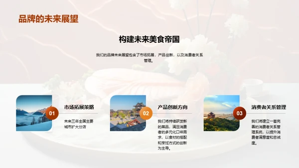 美食王国的魅力之旅