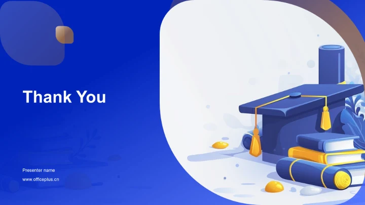 毕业：起点与转折