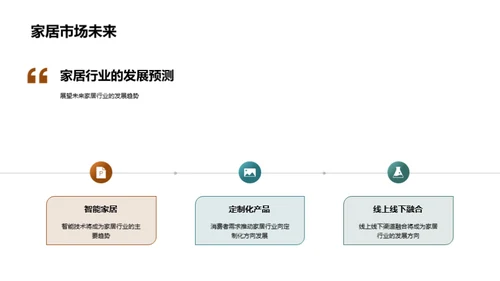 双十二与家居行业蜕变