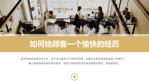 专业销售服务礼议培训教学PPT课件