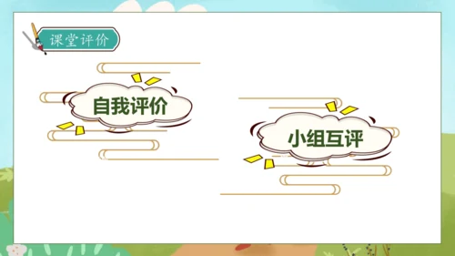 【核心素养】部编版语文四年级下册-第七单元 口语交际：自我介绍（课件）