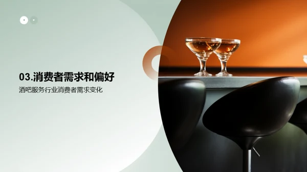 酒吧业的市场解析