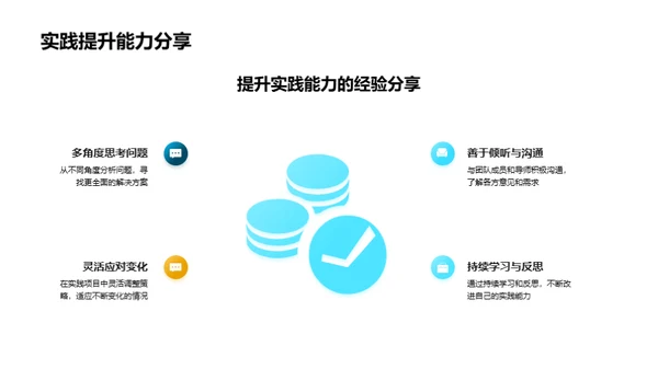 工学实践探秘