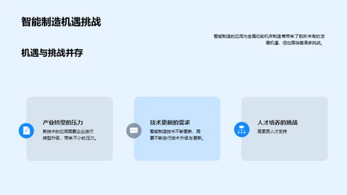 金属切削智能化逾越