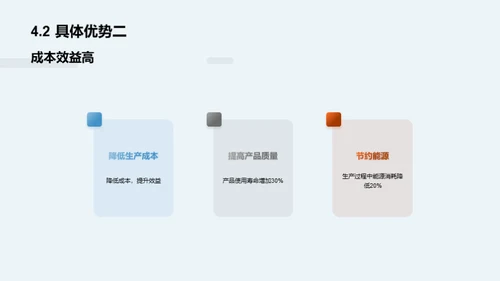 突破边界：新材料研究