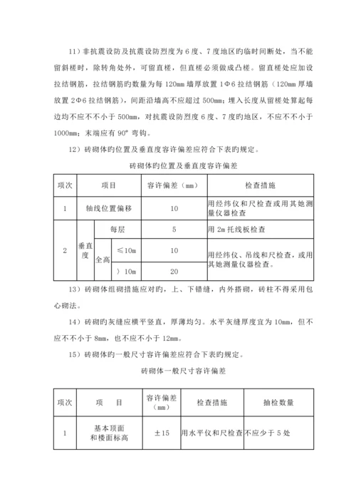 优质建筑节能验收专题方案.docx