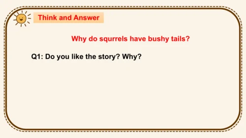 Unit 4 I have a pen pal PartC storytime