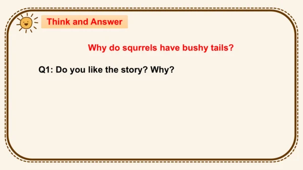 Unit 4 I have a pen pal PartC storytime