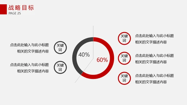 集团公司简介画册企业文化宣传通用PPT模板