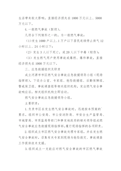 液化气站特种设备事故应急预案.docx