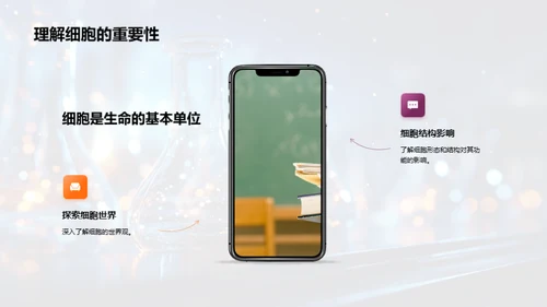 细胞学解析