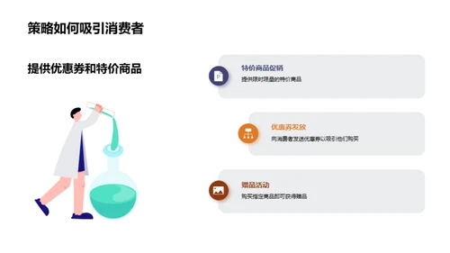 小寒营销策略操盘