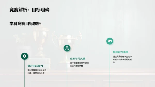 释放学童潜力