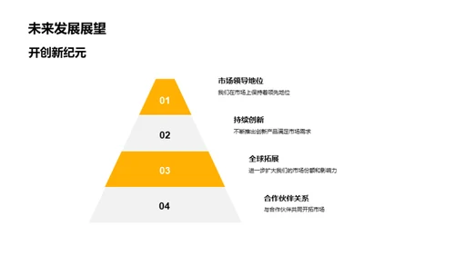 引领变革，创新未来