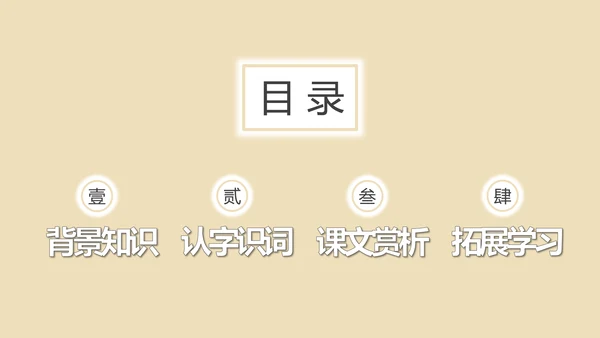 中学课文陋室铭PPT课件