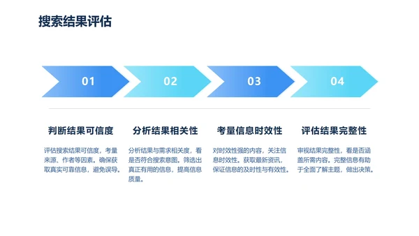 蓝色渐变玻璃质感DeepSeek使用攻略PPT模板