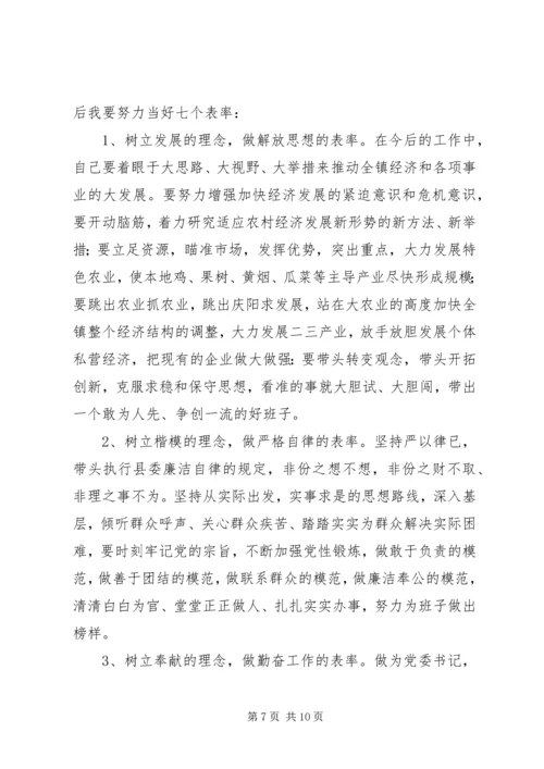 党性分析(个人分析2).docx