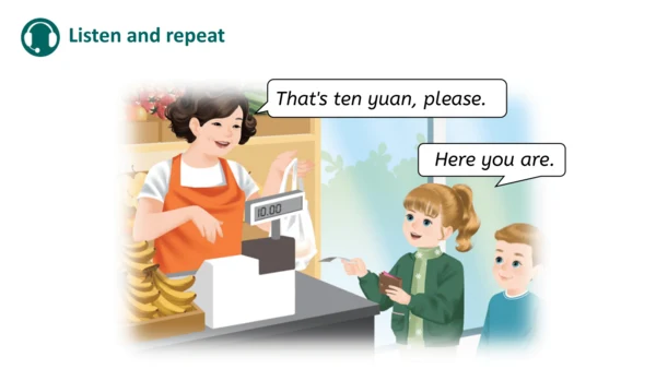 Unit 6 Useful numbers  Part B Let's learn(优课）课件（19