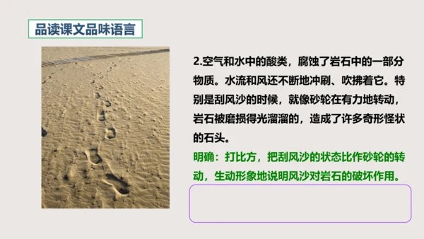 8《时间的脚印》课件(共31张PPT)