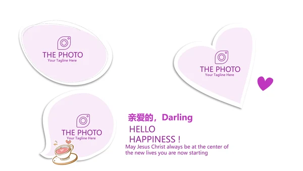 春季旅游电子相册动态PPT
