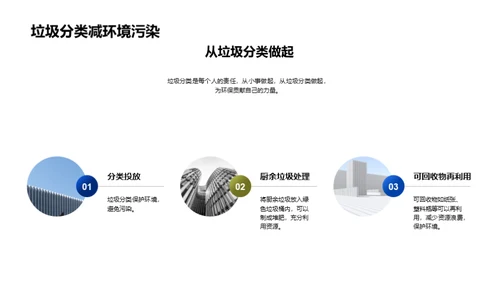保护家园，共同呵护地球
