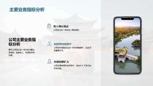 赋能旅游新篇章