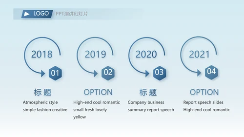 路演创新商业计划书商务动态PPT模板