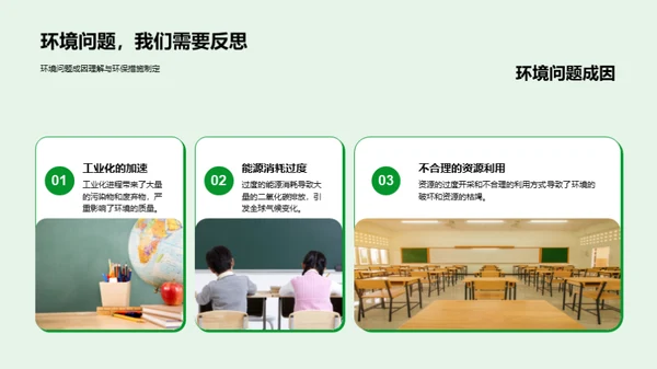 环保科学入门