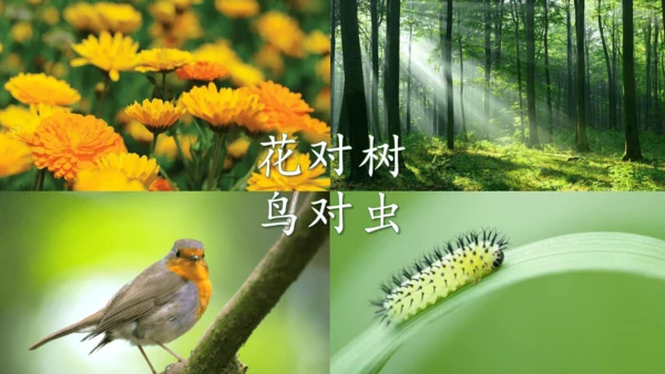 5《对韵歌》课件