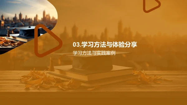 专科生涯：学习之旅