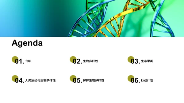 生态卫士：守护多样性