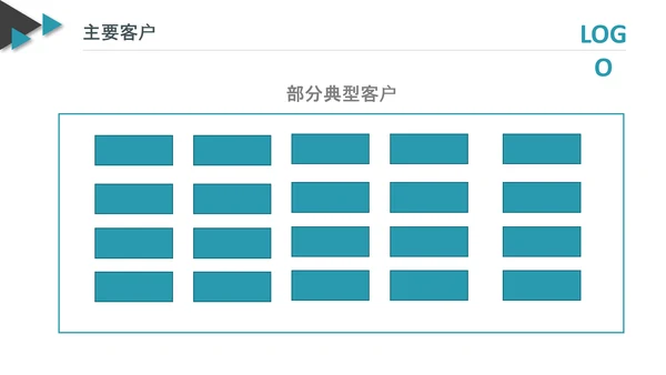 企业公司新员工入职培训PPT模板课件