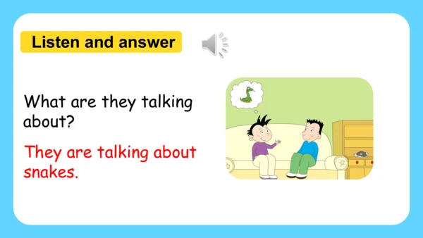 Module 7 Unit 1 I don't believe it! 课件+素材（37张PPT)