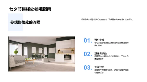 七夕购房行动指南