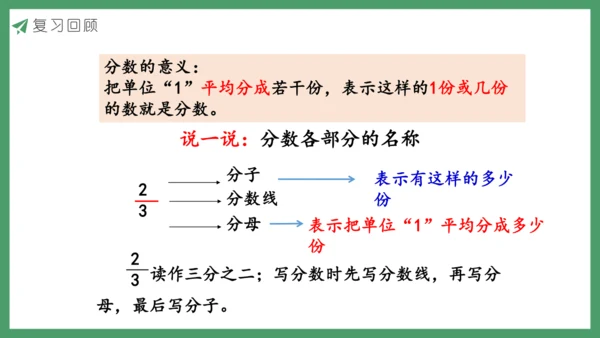 新人教版数学五年级下册4.3  练习十一课件
