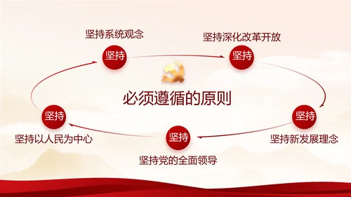 纪检监察党风廉政教育工作计划PPT